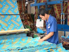 花一整裝車間:讓每位員工都能主動工作