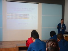 操作技能練兵:干什么練什么 缺什么補什么