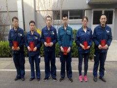 勞動競賽:讓員工“干有所得,優(yōu)有所獎”