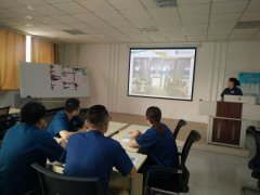 新學(xué)員技術(shù)培訓(xùn)優(yōu)化升級(jí) 讓培訓(xùn)更為系統(tǒng)有效