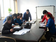 技師評聘，讓更多員工成為首席技師