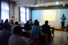 迎國(guó)慶 閱讀紅色經(jīng)典 推進(jìn)精益生產(chǎn)