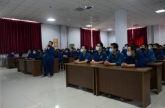 花布車間精益生產(chǎn)月度總結(jié)，細(xì)化深化再推進(jìn)