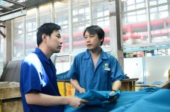 “我與效益”工作階段性展示 五個(gè)案例分享經(jīng)驗(yàn)