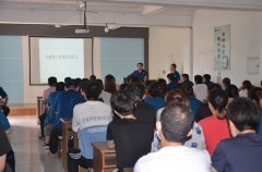 家紡車(chē)間精益生產(chǎn)提質(zhì)增效 穩(wěn)步推進(jìn)