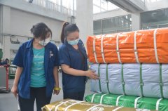 打包帶、小商標，一分一厘挖潛力